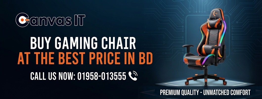 Buy Gaming Chair at the Best Price in BD