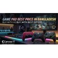 Gamepad