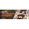 Projector 