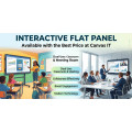 Interactive Flat Panel
