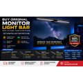 Monitor Light Bar