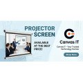 Projector Screen