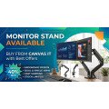 Monitor Arm