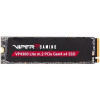 Patriot VP4300 Lite 500GB M.2 2280 PCIe Gen4 x4 NVMe Internal SSD