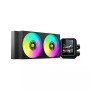 Acer Gadget ZUOOS SmartCool W240AL 2.8 Display 240mm RGB All-in-One Liquid CPU Cooler