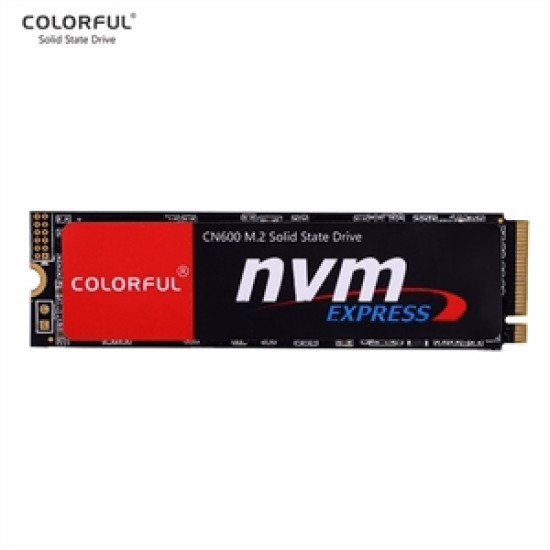 Colorful CN600 PRO 1TB M.2 NVMe SSD