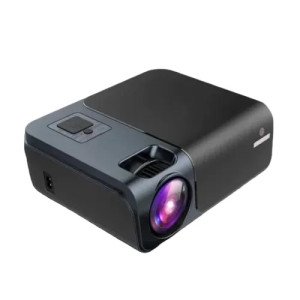 Cheerlux C50B 3800 Lumens Wi-Fi LED Projector