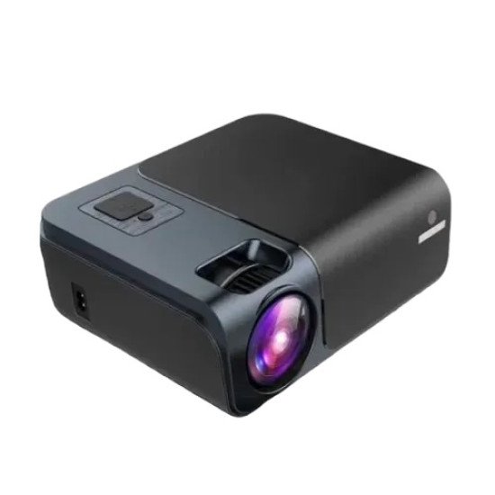 Cheerlux C50B 3800 Lumens Wi-Fi LED Projector