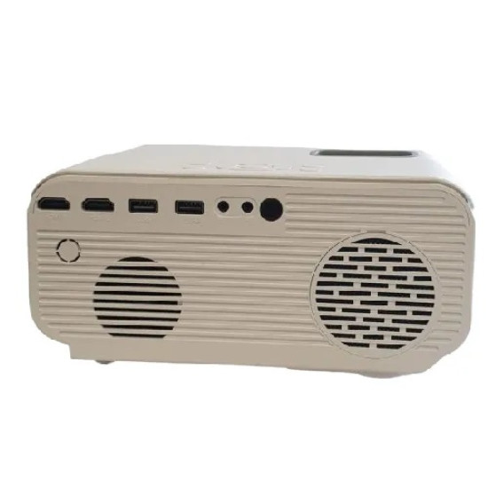 Cheerlux C12 Android 3600 Lumens FHD Projector