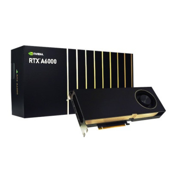 NVIDIA RTX A6000 48GB GDDR6 Graphics Card Best price in BD