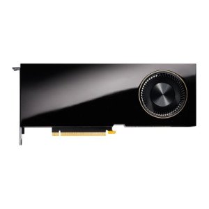 NVIDIA RTX A6000 48GB GDDR6 Graphics Card