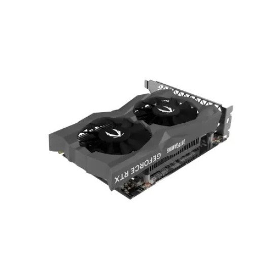 Zotac GAMING GeForce RTX 3050 Twin Edge OC 6GB GDDR6 Graphics Card