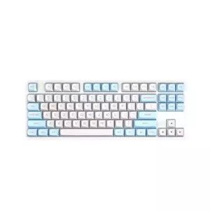 Furycube G87 Gasket Hot-swappable Mechanical Keyboard 