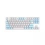 Furycube G87 Gasket Hot-swappable Mechanical Keyboard 