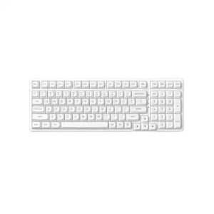 Furycube K99 Pro Wireless RGB Mechanical Keyboard