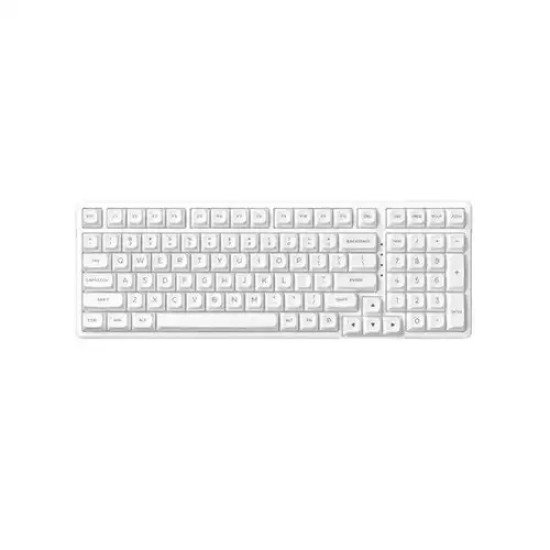 Furycube K99 Pro Wireless RGB Mechanical Keyboard