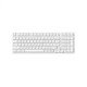 Furycube K99 Pro Wireless RGB Mechanical Keyboard