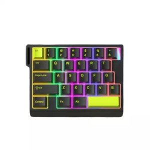 Furycube M30HE Hall Effect Magnetic Switch Gaming Keyboard