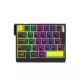 Furycube M30HE Hall Effect Magnetic Switch Gaming Keyboard