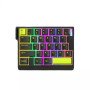 Furycube M30HE Hall Effect Magnetic Switch Gaming Keyboard