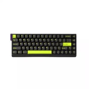 Furycube M68HE Magnetic Switches Mechanical Gaming Keyboard