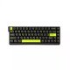Furycube M68HE Magnetic Switches Mechanical Gaming Keyboard