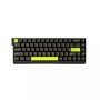 Furycube M68HE Magnetic Switches Mechanical Gaming Keyboard