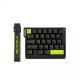 Furycube M30HE Hall Effect Magnetic Switch Gaming Keyboard