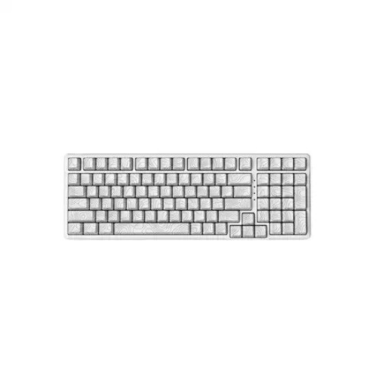 Furycube K99 Pro Wireless RGB Mechanical Keyboard