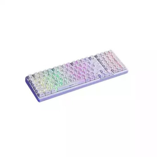 Furycube K99 Pro Wireless RGB Mechanical Keyboard