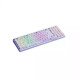 Furycube K99 Pro Wireless RGB Mechanical Keyboard