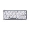 Durgod K710 Hi Keys Wireless Mechanical Keyboard Kailh Brown