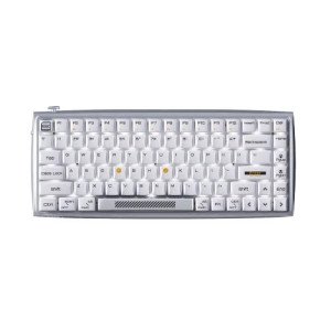 Durgod K710 Hi Keys Wireless Mechanical Keyboard Kailh Brown