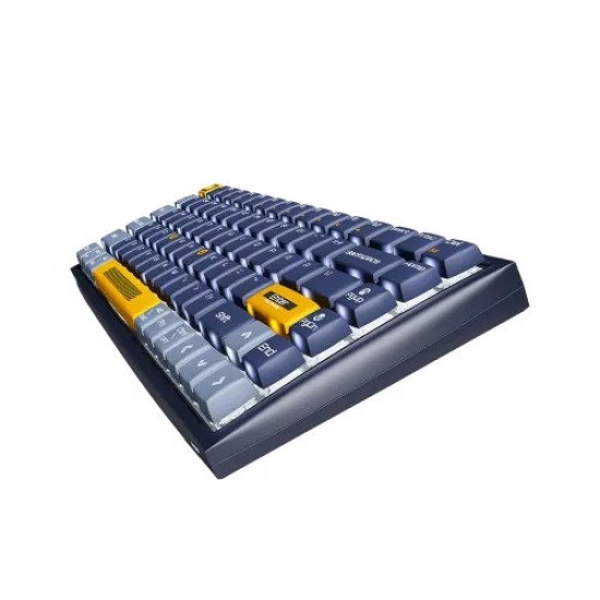 Durgod K710 Hi Keys Wireless Mechanical Keyboard
