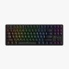 Durgod Cavalry 87 RGB Hot-Swappable Mechanical Keyboard Kailh Red/Brown
