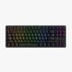 Durgod Cavalry 87 RGB Hot-Swappable Mechanical Keyboard