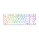 Durgod Cavalry 87w RGB -Swappable Tri-Mode Keyboard