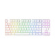 Durgod Cavalry 87w RGB -Swappable Tri-Mode Keyboard