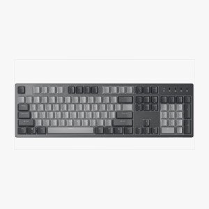 Durgod K310 Backlit Hot-Swappable Mechanical Keyboard (Kailh Turbo Brown)