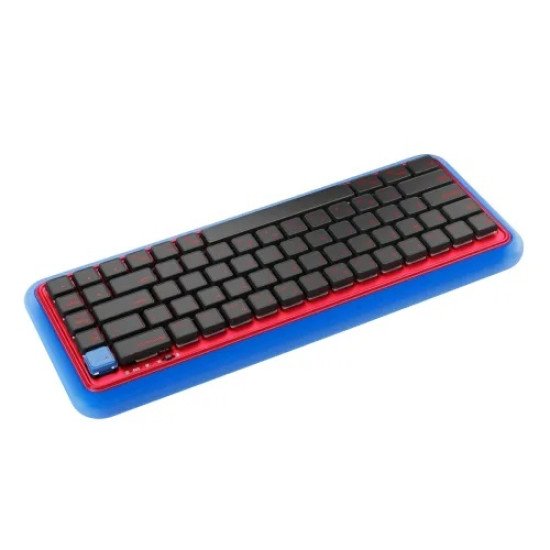 Durgod S230 Dual-Mode Wireless Mechanical Keyboard (Kailh Choc V2 Red)