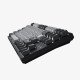 Durgod Taurus K320 Corona Space Gray Hot-Swappable Mechanical Keyboard