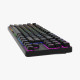 Durgod Cavalry 87w RGB -Swappable Tri-Mode Keyboard