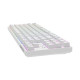 Durgod Cavalry 87w RGB -Swappable Tri-Mode Keyboard