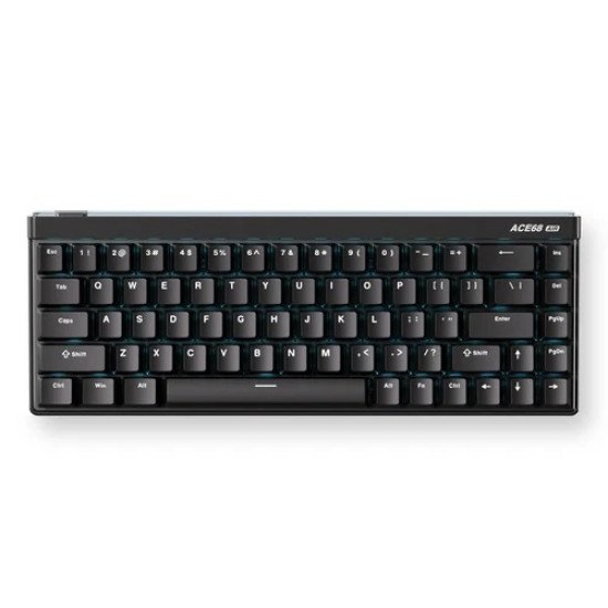 MCHOSE Ace 68 Air Wired RGB Gaming Keyboard