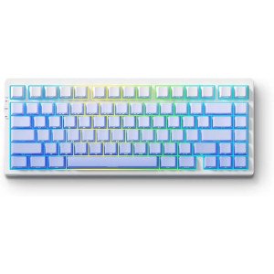 MCHOSE G75 Pro Tri-Mode Mechanical Keyboard