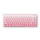MCHOSE Ace 68 Air Wired RGB Gaming Keyboard