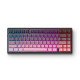 MCHOSE G75 Pro Tri-Mode Mechanical Keyboard