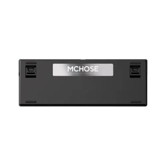 MCHOSE G98 Pro Tri Mode Gaming Mechanical Keyboard