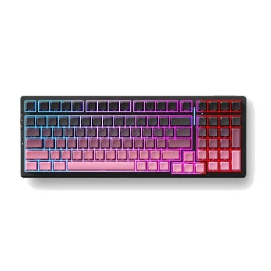 MCHOSE G98 Pro Tri Mode Gaming Mechanical Keyboard