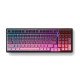 MCHOSE G98 Pro Tri Mode Gaming Mechanical Keyboard